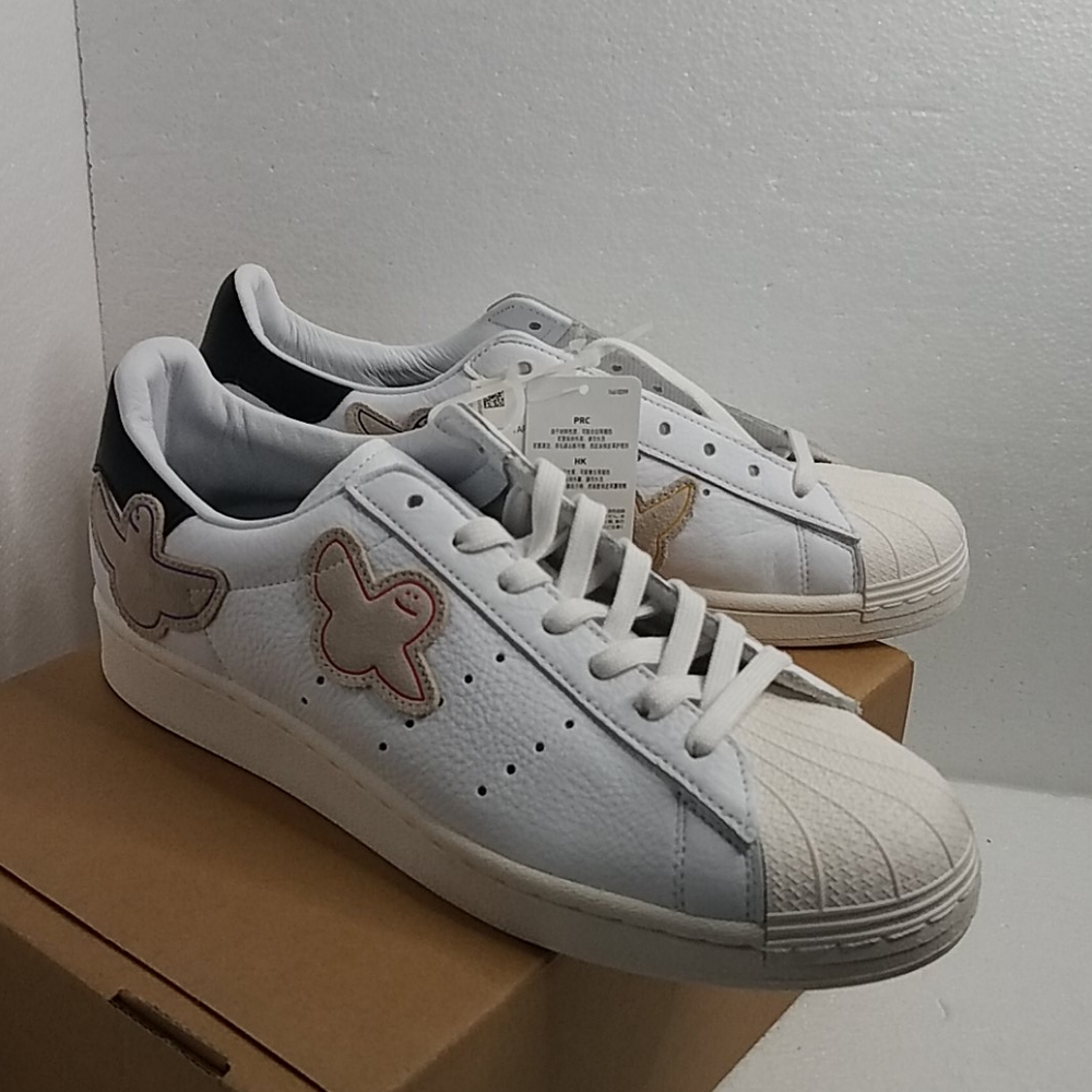 Mark Gonzalez x Superstar 'Shmoo'